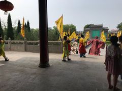 -大槐树寻根祭祖园