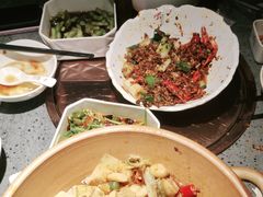 -虾胡闹龙虾馆(湄南河店)
