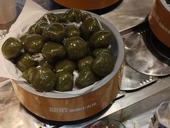 -龍歌自助小火锅(秦淮水游城店)