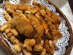 -青花椒花椒鱼(合生汇店)