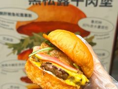 -龙湖杭州滨江天街