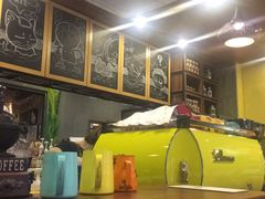 精酿啤酒-咖法森林·咖啡  酒吧(天河店)