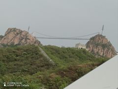 -黄金寨原生态旅游区