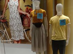 -优衣库(武汉国际广场店)