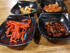 -大壮家原味烤肉(兴华北街店)