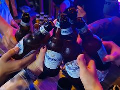 -Perry's·酒吧(黄埔大道店)