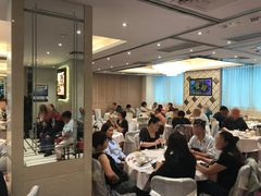 -海港酒家(上水新丰店)