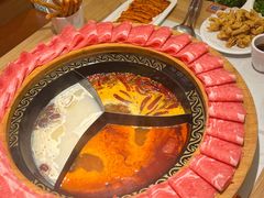 -川中渝夫火锅(铜陵万达广场店)