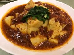 -粗茶淡饭•陕菜•家常菜