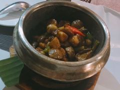 -若蘭慈·无国界素食料理(欢乐海岸店)