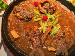 -老板恋上鱼(高新万达店)