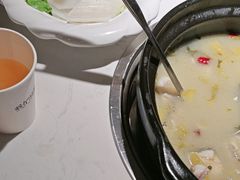 -周渝食惦酸菜鱼(青浦店)