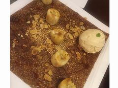 -LA CREPERIE BRETONNE布列塔尼法式餐厅(天童北路店)