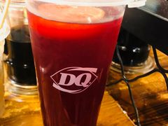 -DQ·蛋糕·冰淇淋(新玛特分店)