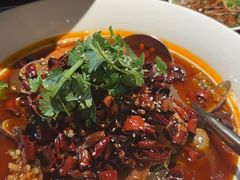 -伙靠·江浙菜(田林路店)