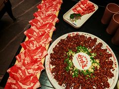 -小龙坎火锅(世纪城店)