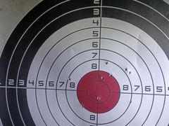 -枪馆1号实弹射击俱乐部