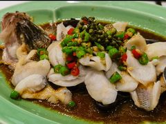 -西湖春天•老字号杭州菜(百汇店)