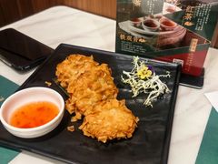 -悦得闲广式点心茶楼(蓝鲸世界店)
