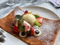 -O'eat Blossom&Pelican(深圳首店)