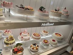 -好利来(朝外店)