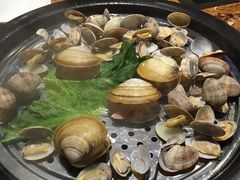 -船奇蒸汽海鲜·闽菜(八市海鲜总店)