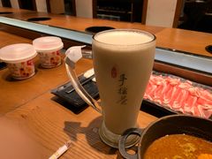 -呷哺呷哺 黄金牧场 (回龙观港龙店)