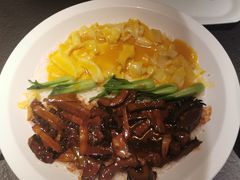 -晓长安·新陕菜(曲江店)