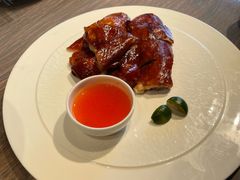 -朴墅(西湖青芝坞店·杭帮菜·家宴.14年的店)