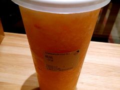 -喜茶(上海正大广场店)
