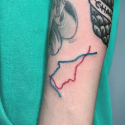 -極致刺青TATTOO STUDIO 私人订制
