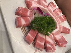 -千寻山野烤肉(中关村店)