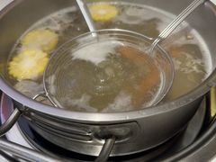-牛品福潮汕牛肉火锅(旺庄店)