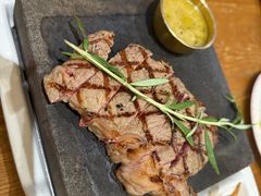 -Entrecôte 法国牛扒馆(保利·时光里店)