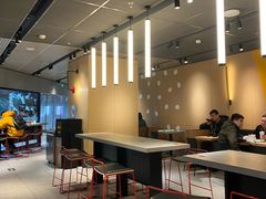 -麦当劳(祈年大街店)