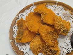 -万佛湖许老大铁锅鱼(黑金冠店)