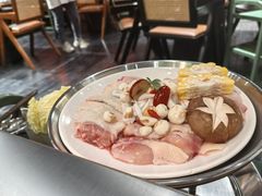 -椰庭·椰子鸡·创意玩家(晶耀前滩店)