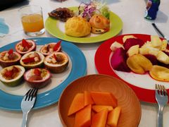 -味餐厅·海鲜·火锅·自助餐