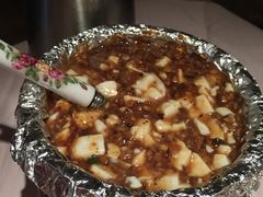 木桶豆腐-粗茶淡饭·汉口公馆(循礼门店)