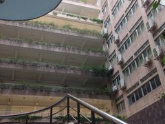 教学楼-广州大学(桂花岗校区)