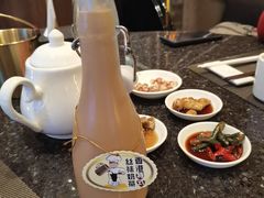 -中国厨房/台湾牛肉面