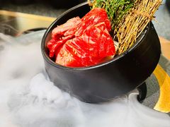 -厚贞日式烤肉(浦东汇智店)