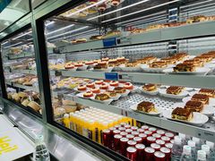 提拉米苏蛋糕-宜家·瑞典风味餐厅(北京西红门店)