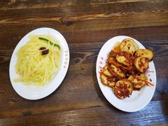 -西塔大冷面(市府大路店)