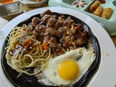 -豪客来牛排(红豆万花城店)