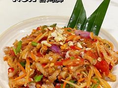 -婉泰·特色小吃·舂鸡脚(告庄二店)