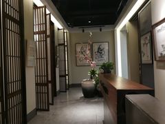 -谷隆画舍·国画书法素描彩铅水彩