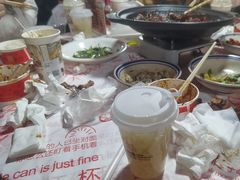 -回味黑鸭煲·始于2006(万松园店)