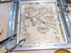 -新石器烤肉(百联川沙店)