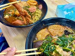 -四川老牛麻辣烫(北门桥店)